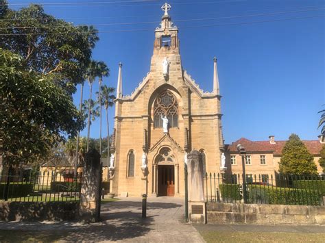 st peter chanel hunters hill|holy name of mary church hunters hill.